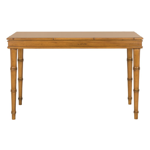 Mistana™ Bombay Desk & Reviews Wayfair